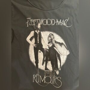 Day Dreamer Fleetwood Mac Rumours T Shirt